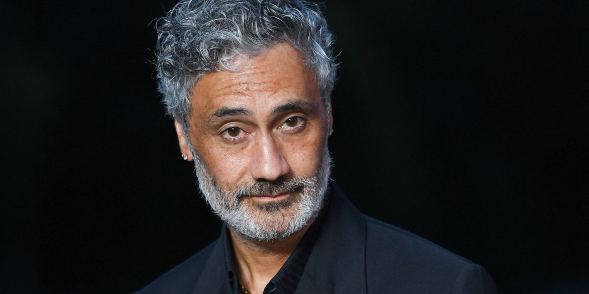 La película de Star Wars de Taika Waititi solo sufrió otro revés