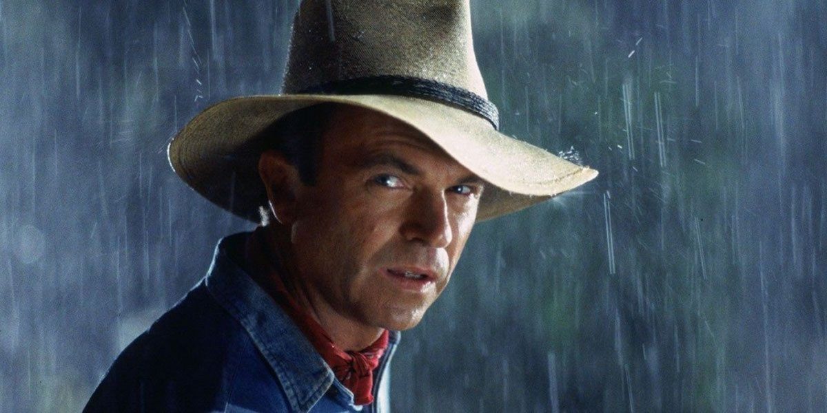 El papel de Sam Neill en el nuevo drama criminal de Netflix es perfecto para el actor del Parque Jurassic