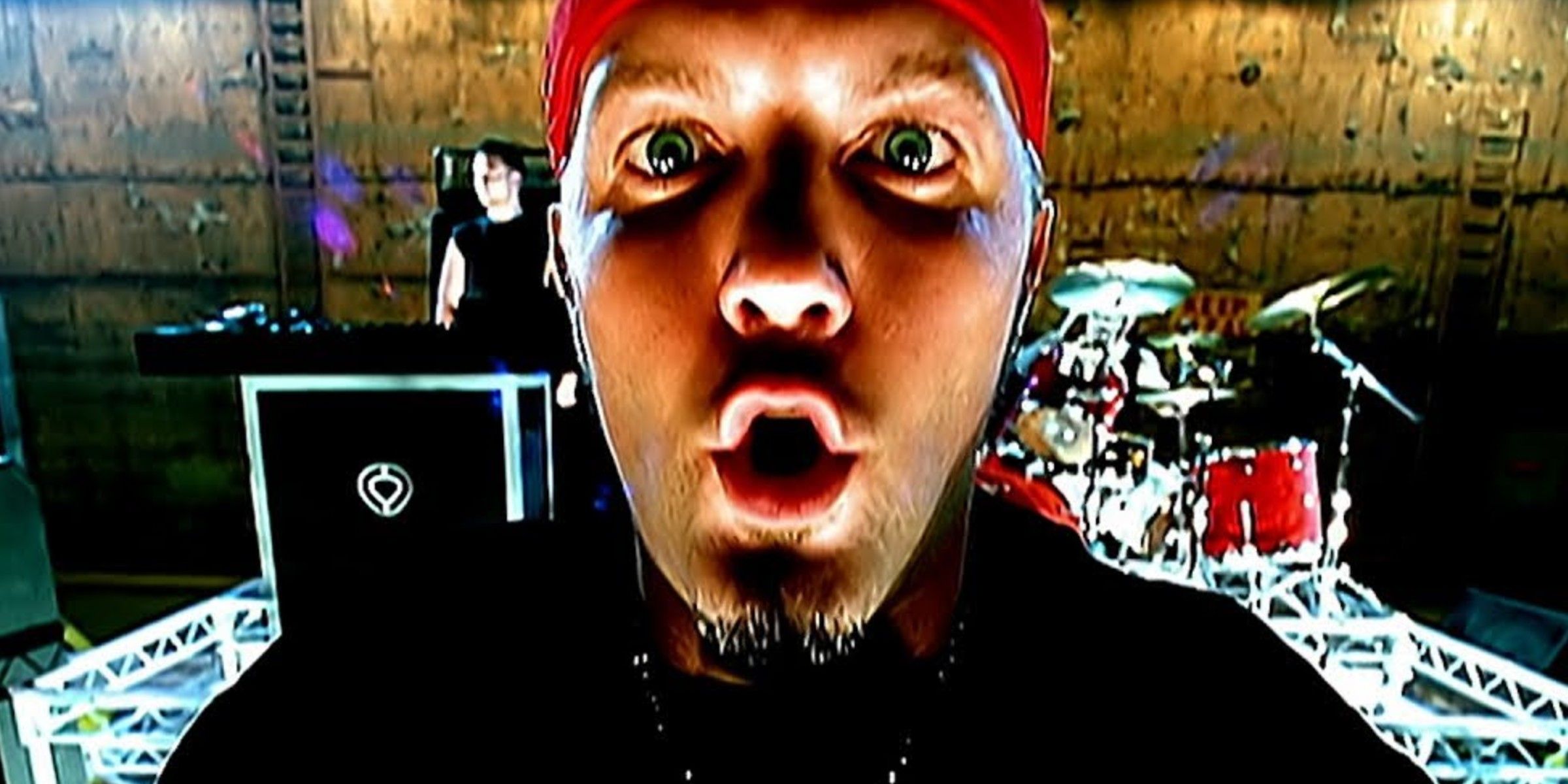 10 canciones que definen Nu Metal