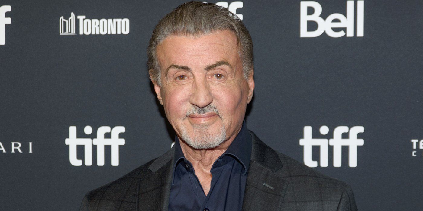 Sylvester Stallone nombró su película de acción favorita en la que protagonizó y no creerás su elección