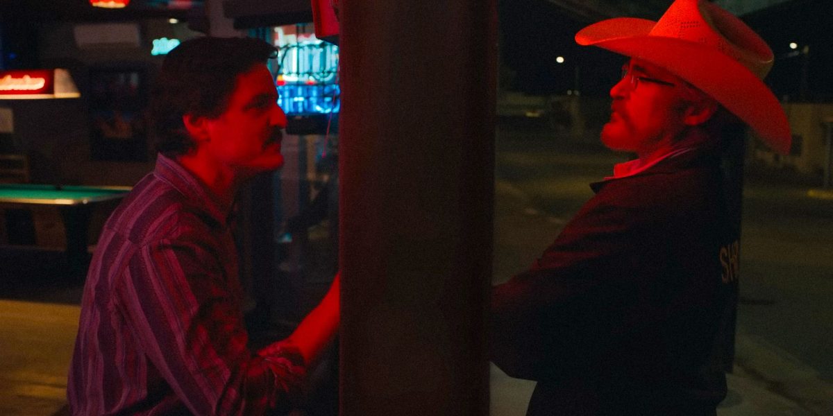 El verdadero significado detrás del controvertido final de Eddington explicado por el director