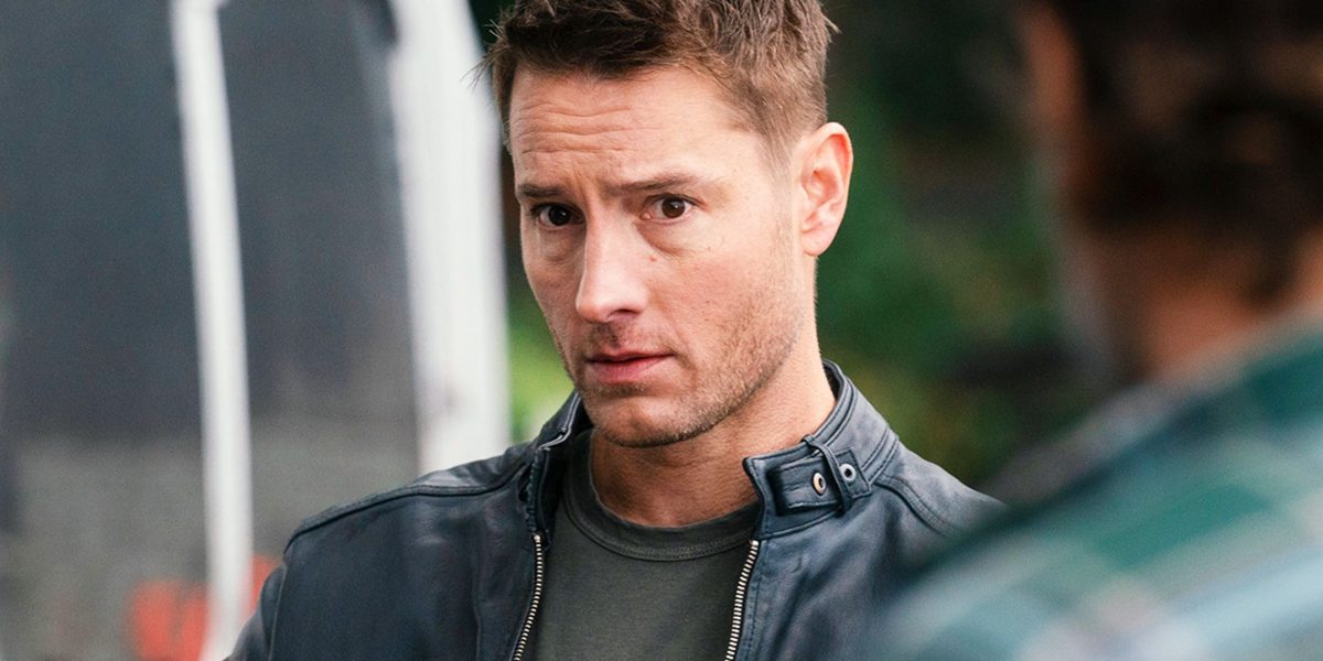 Tracker está desperdiciando a Justin Hartley, y este exitoso 94% de Rotten Tomatoes muestra cómo Colter Shaw se puede salvar en la temporada 3