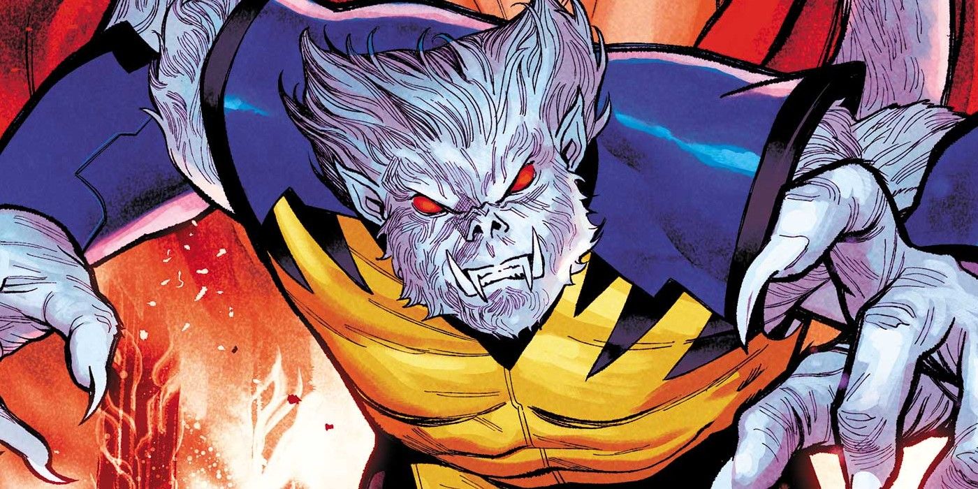El sucesor oficial de Wolverine se desata, con el factor de curación más poderoso en la historia de la franquicia