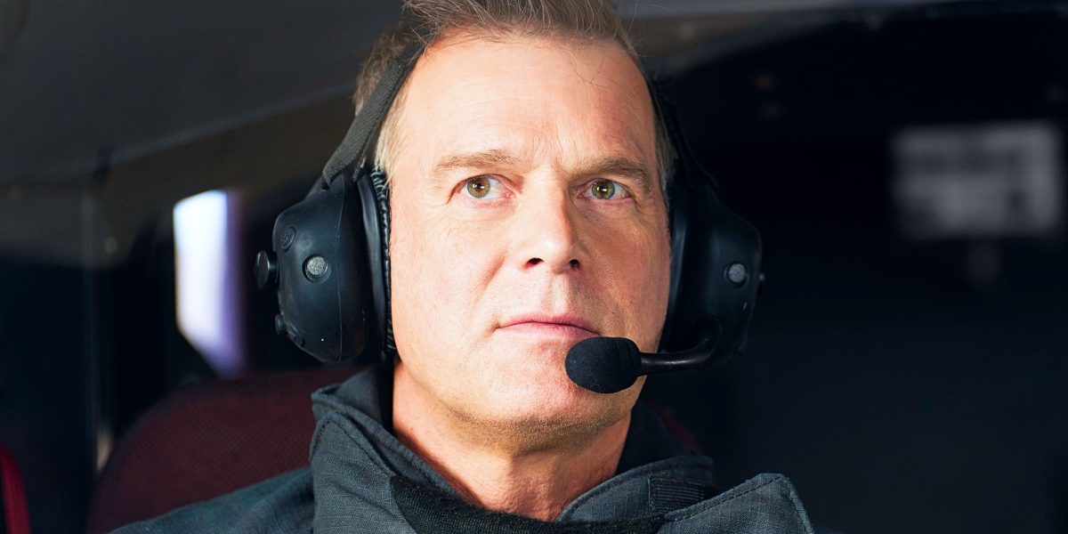 La muerte del 9-1-1 de Bobby amenaza el legado televisivo de Peter Krause que es de 27 años