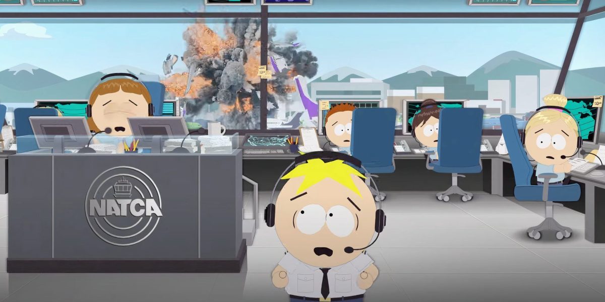 Según los informes, el futuro de transmisión de South Park da un gran paso adelante con una nueva y emocionante actualización