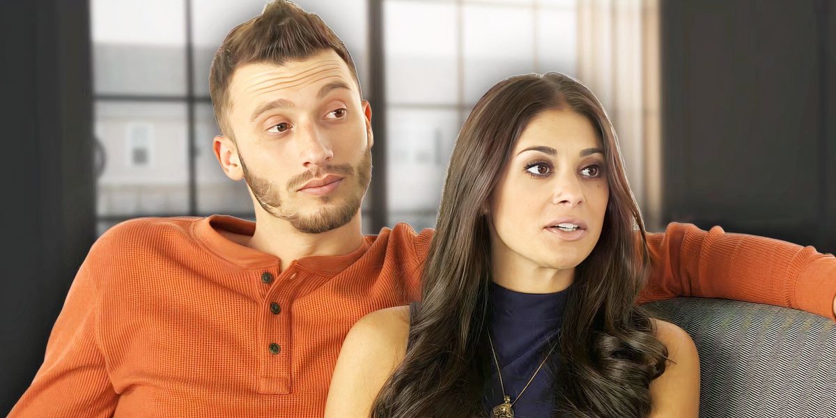 La pareja favorita de los fanáticos de 90 días se abre sobre el diagnóstico y recuperación de RSV de su bebé