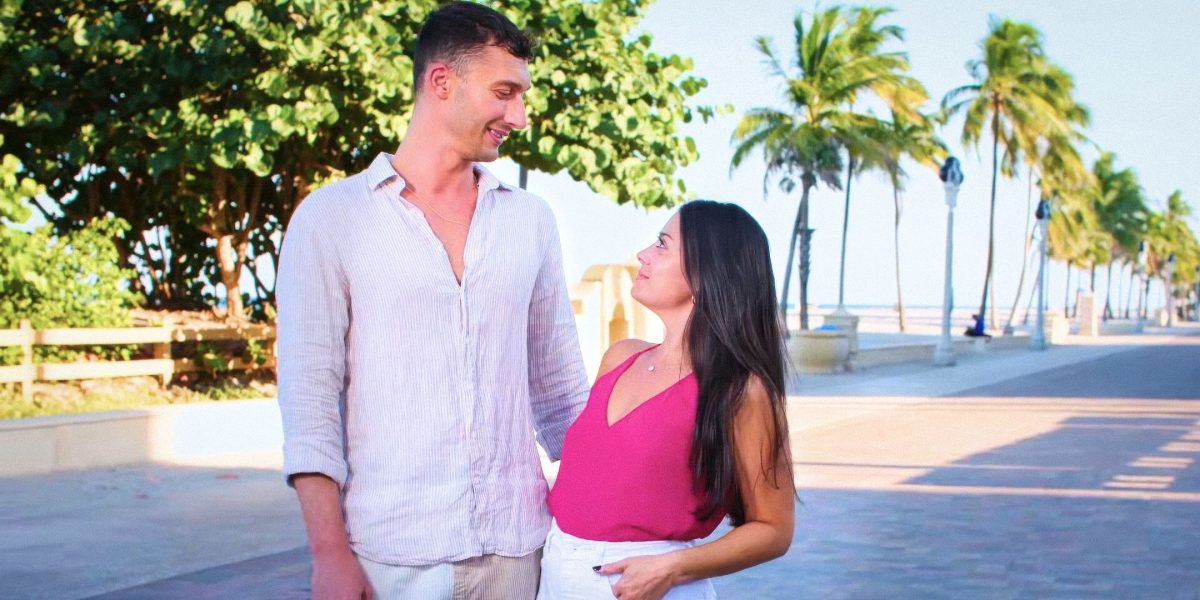 Fiantado de 90 días: Loren y Alexei Brovarnik nos han dejado con niños (descubra dónde están viviendo ahora)