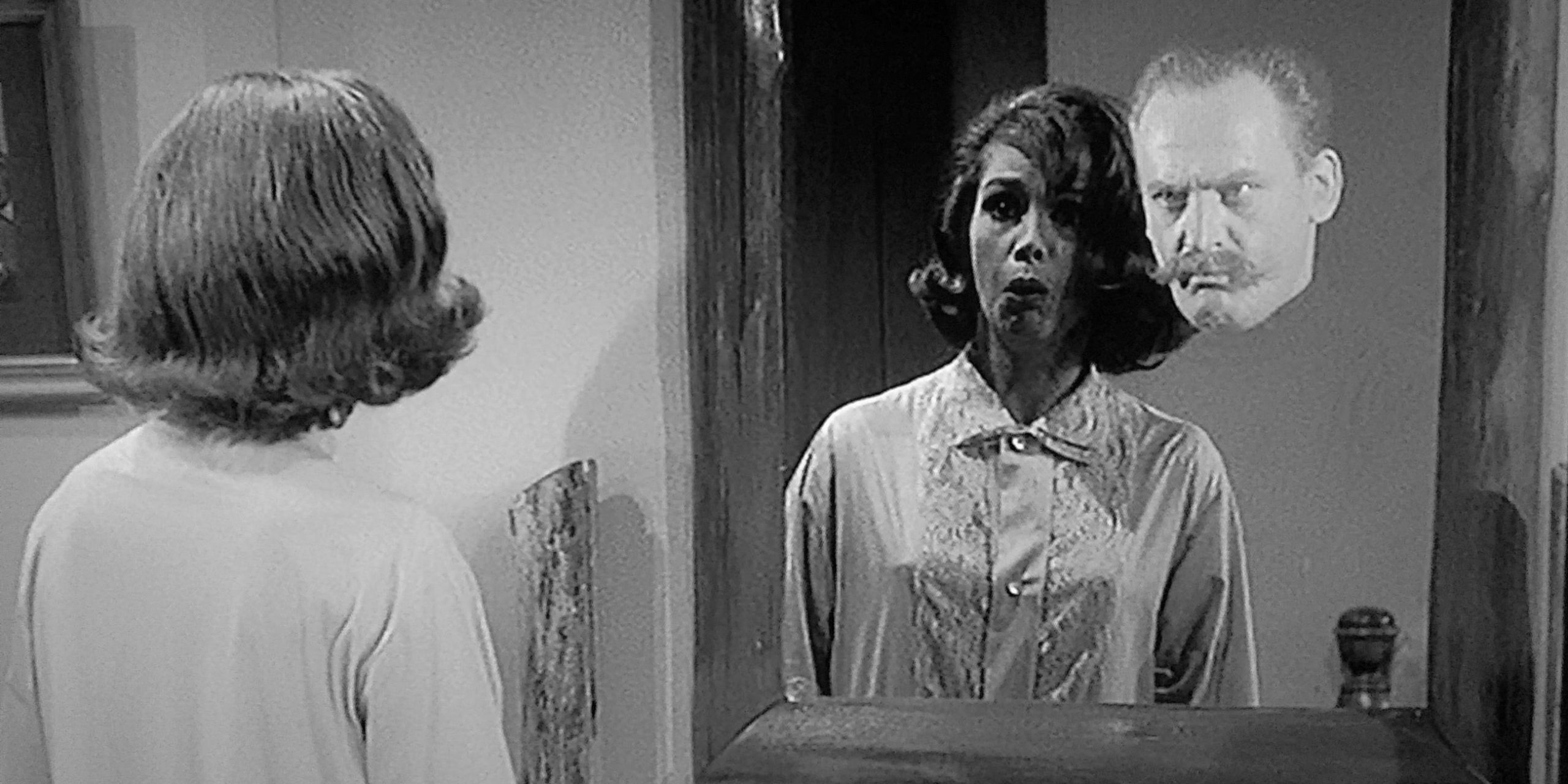 Este episodio de TV de 61 años es secretamente una de las mejores comedias de terror jamás hechas