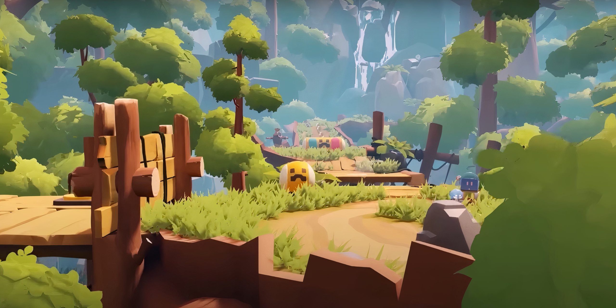 El juego gratuito más salvaje en PS Plus probará el 100% de tus amistades