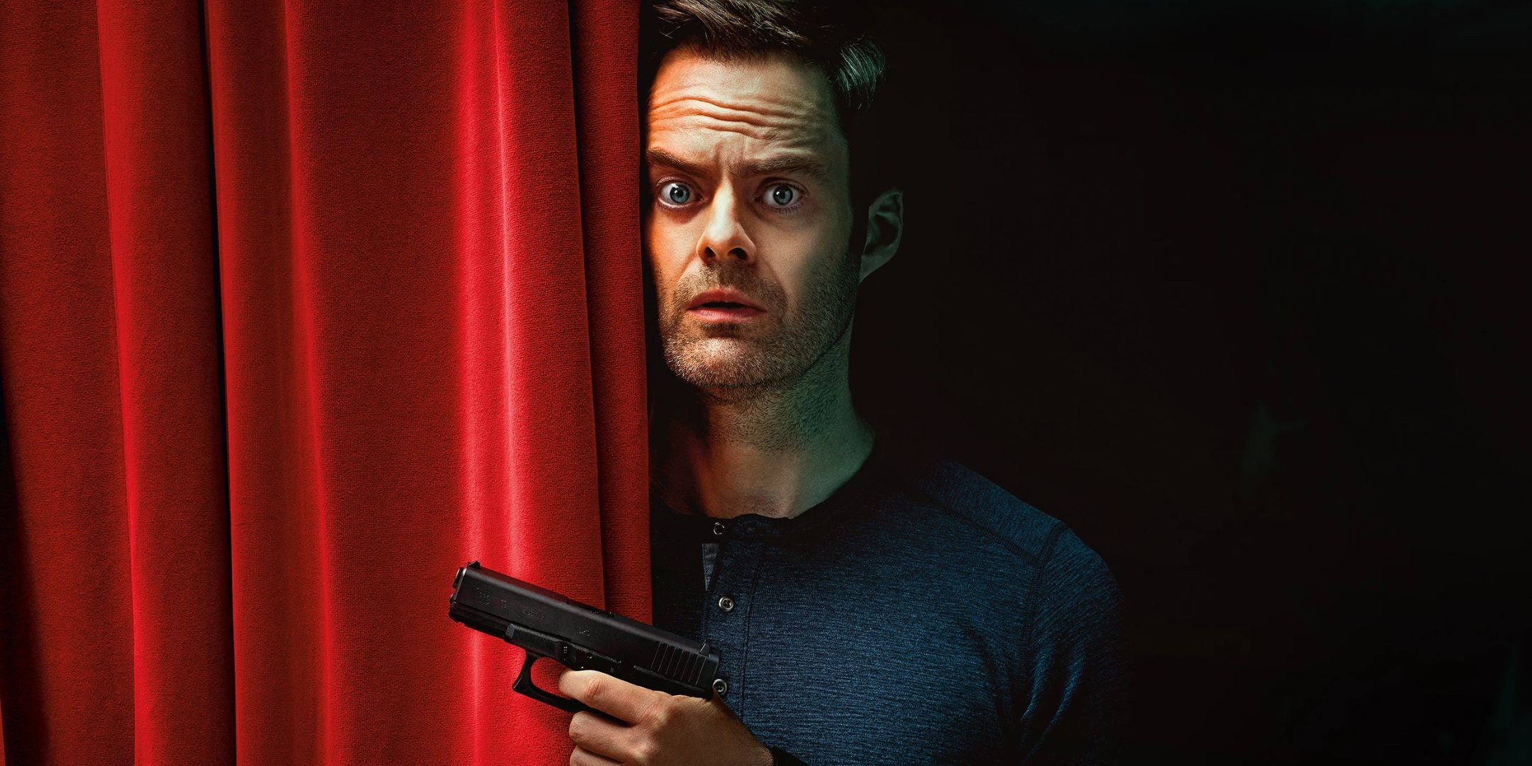 Por qué la comedia de 98% de RT de Bill Hader sigue siendo uno de los mejores programas de HBO jamás detallados por Star