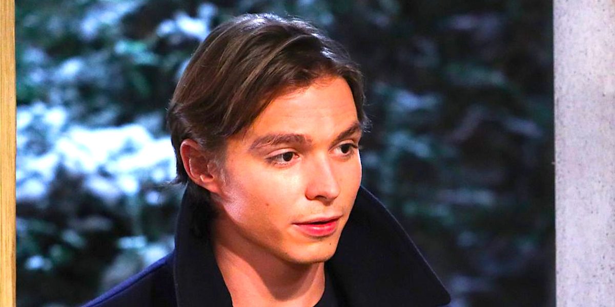 Las escenas de la estrella del Hospital General "Its" en I Know lo que hiciste el verano pasado de la película