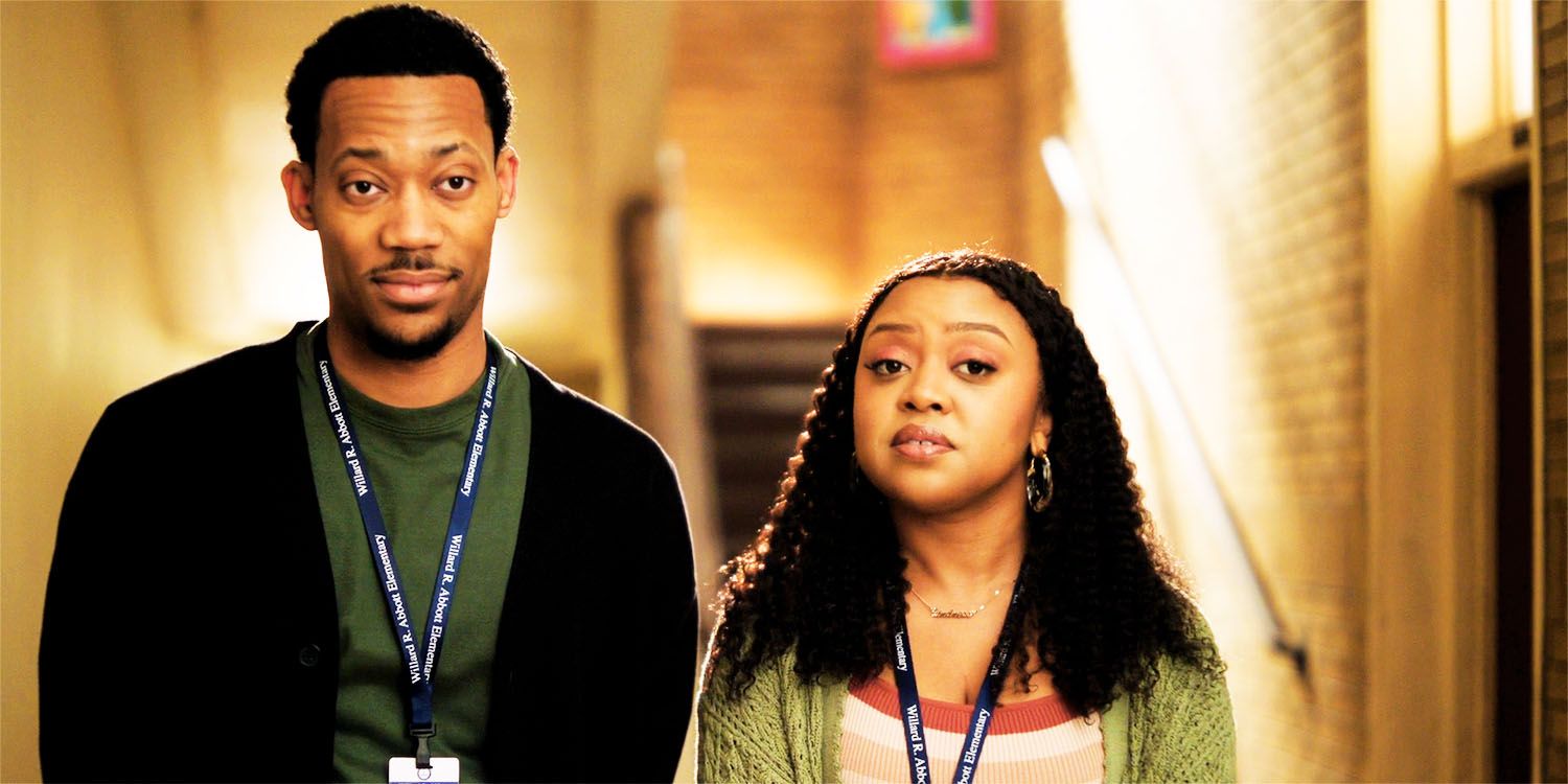 Abbott Elementary Future y rumores de dejar de fumar abordado por Disney Exec