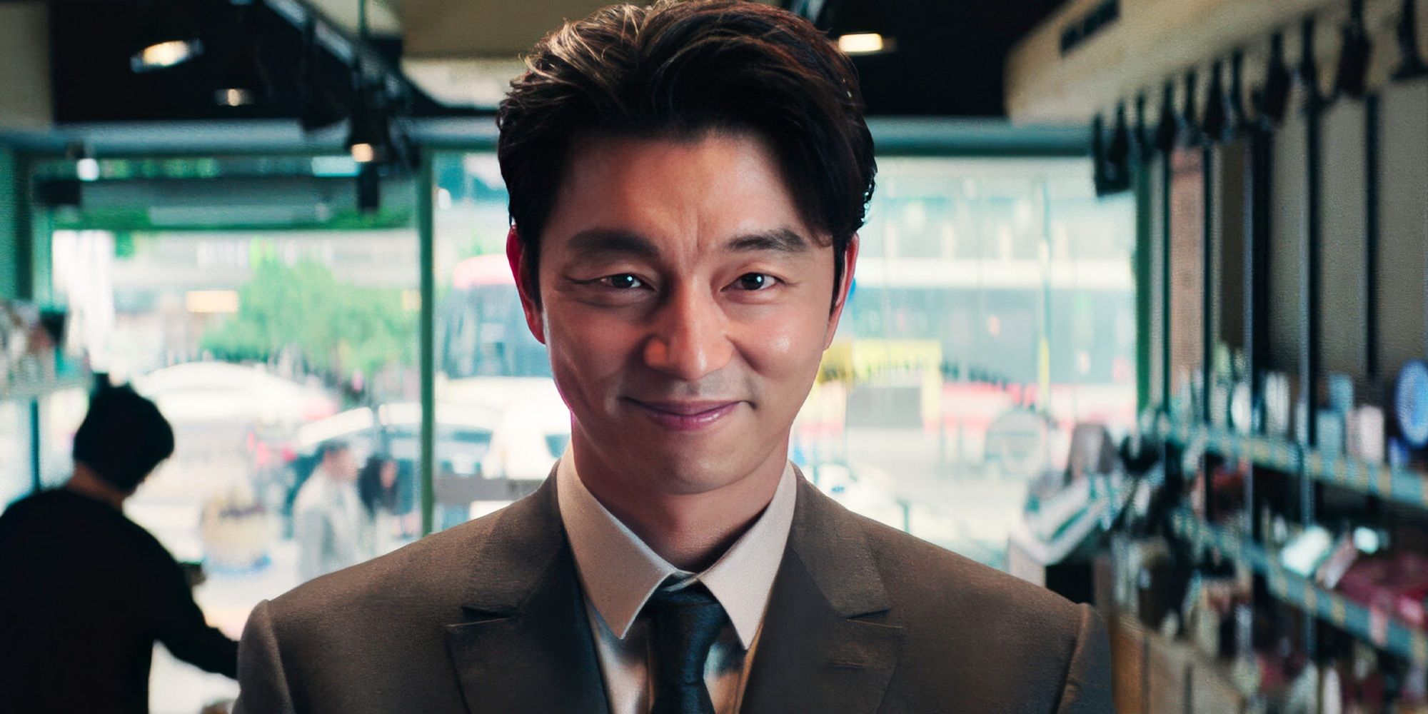 Los 7 mejores personajes del juego de calamares (el número 1 es indiscutible)