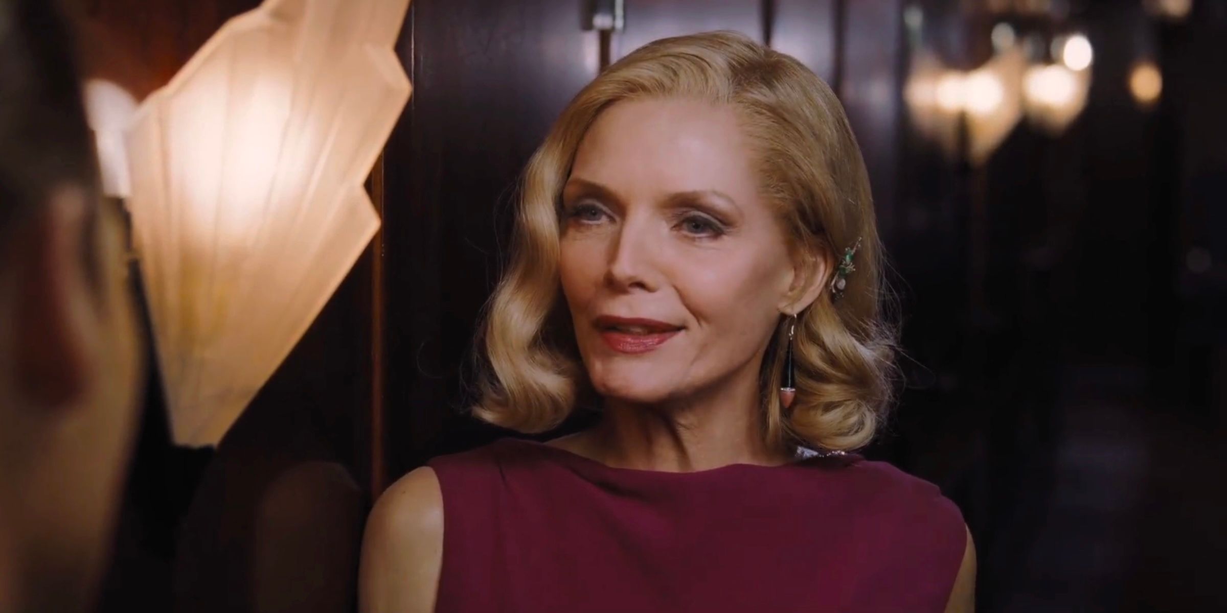 La teoría de los fanáticos convincentes de Yellowstone conecta el nuevo papel spin -off de Michelle Pfeiffer con el trágico personaje de 1923