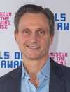 Tiro en la cabeza de Tony Goldwyn