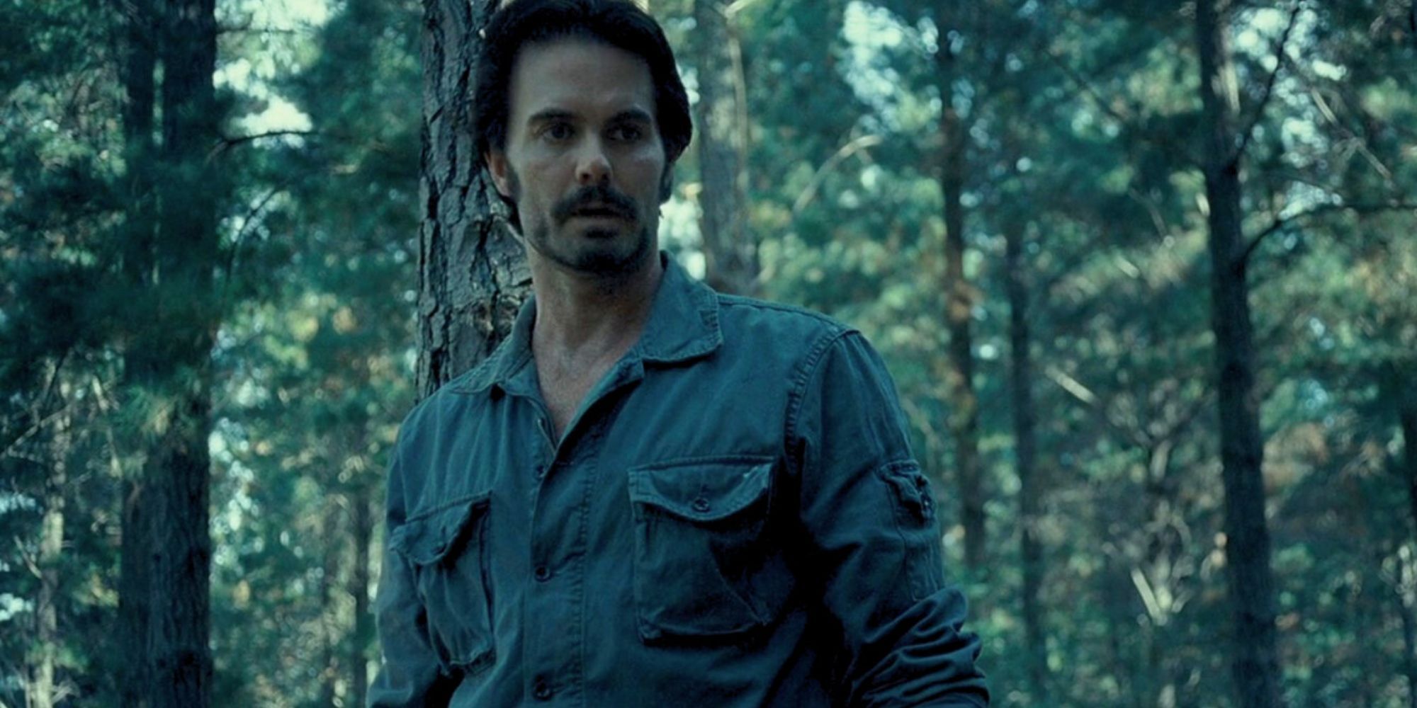 Esta película de terror subestimada de 2009 es ahora un éxito de transmisión en HBO Max