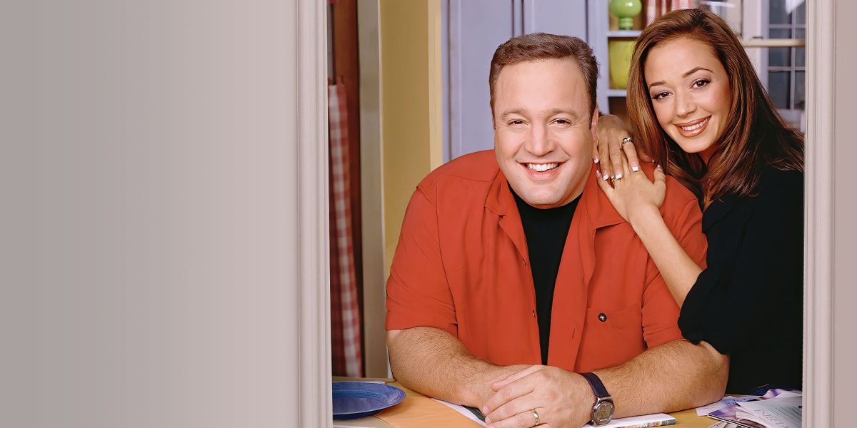 Por qué es probable que un Rey de Queens Revival no se explique por la Estrella de la serie: "Se siente difícil para mí"