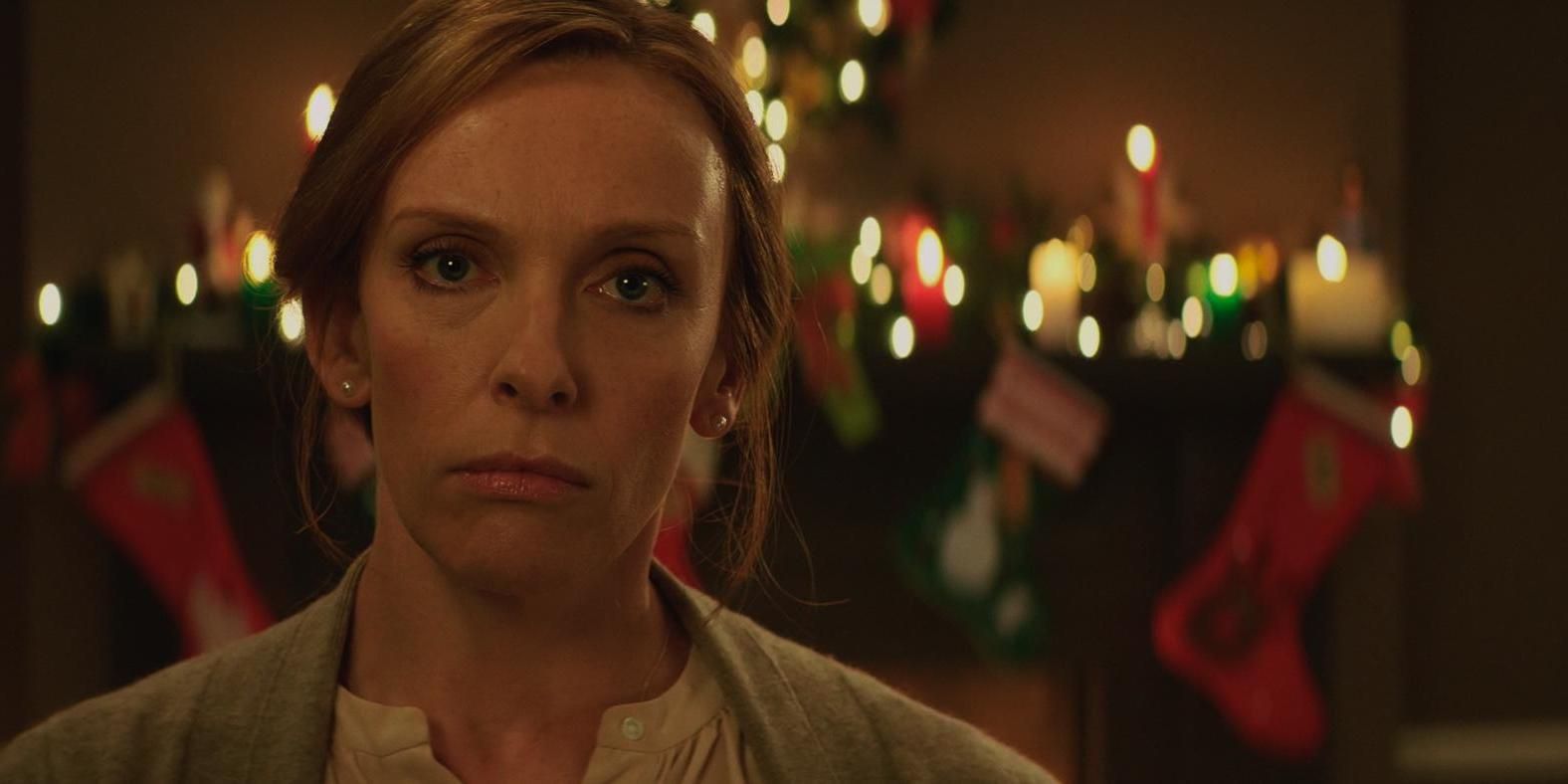 Celebre la Navidad en julio con esta película de terror temática de vacaciones que ahora es un éxito de transmisión en Netflix