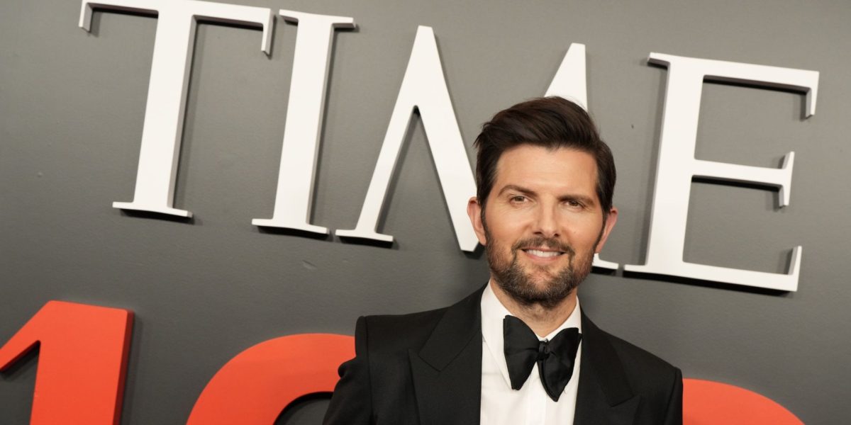 La nominación del Emmy de Adam Scott es un recordatorio para ver su obra maestra de comedia con 97% en RT