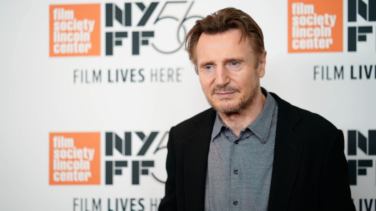 Este thriller misterioso de Liam Neeson de hace 14 años fue golpeado por ser ridículo, pero creo que es genial