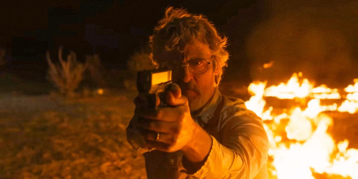 5 años después de Covid-19, Eddington es la mejor película de pandemia que hemos recibido