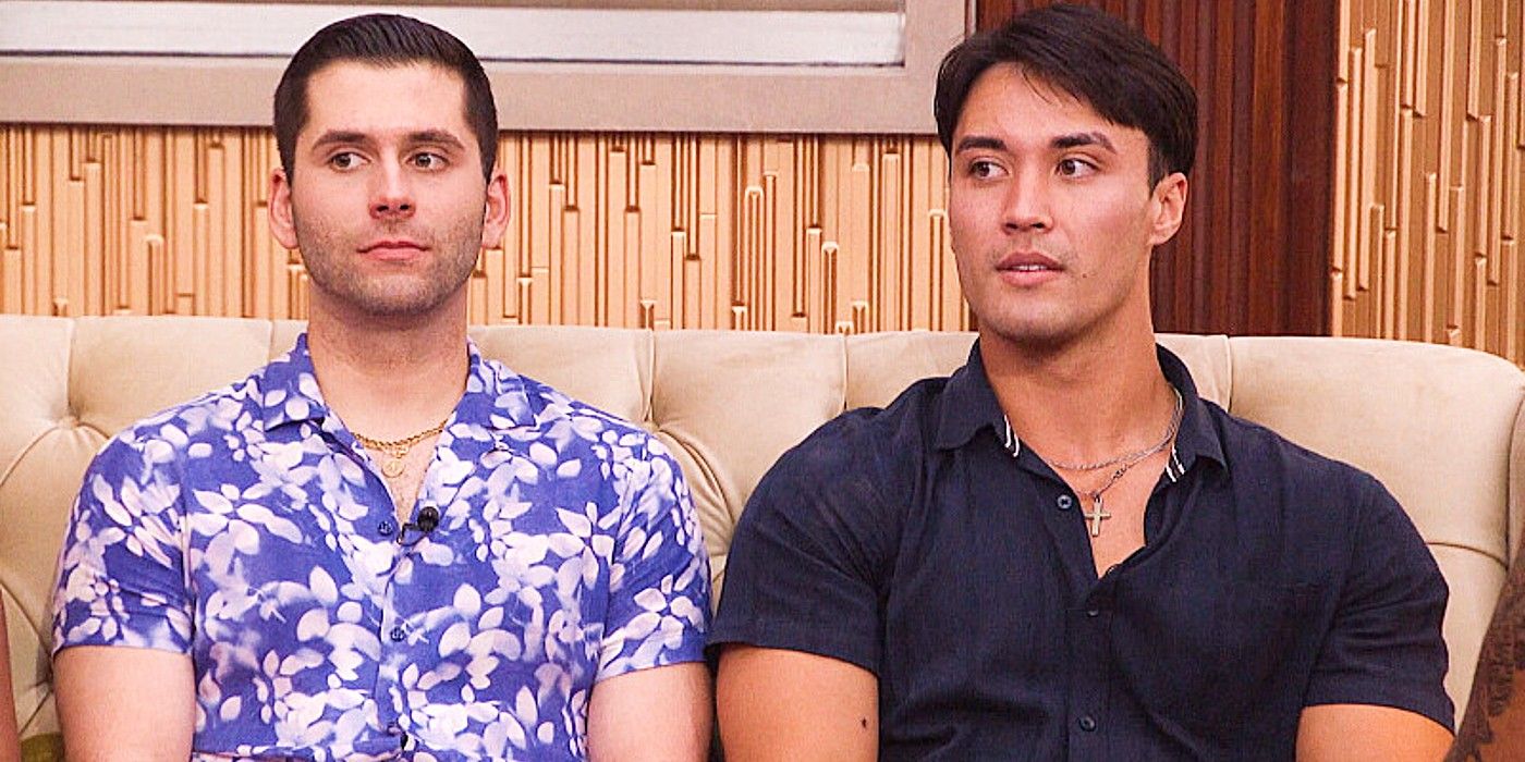 Honestamente, me sorprende que este gran hermano 27 sea un flop (pensé que sería fanático)