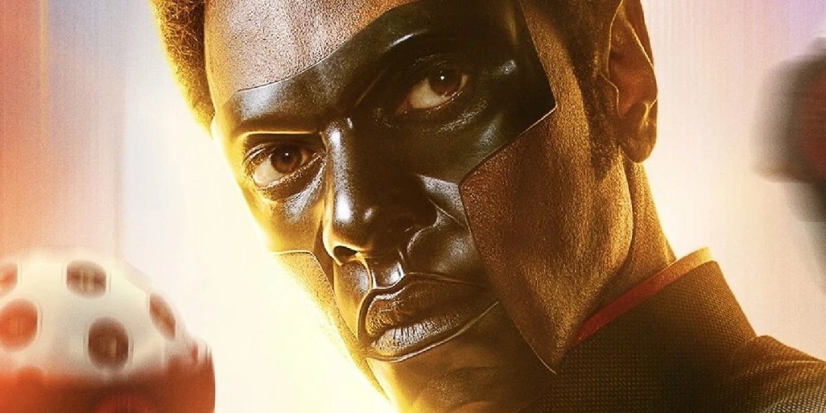 Superman salvó el poder más singular del señor Mister Ferrific para su próxima aparición