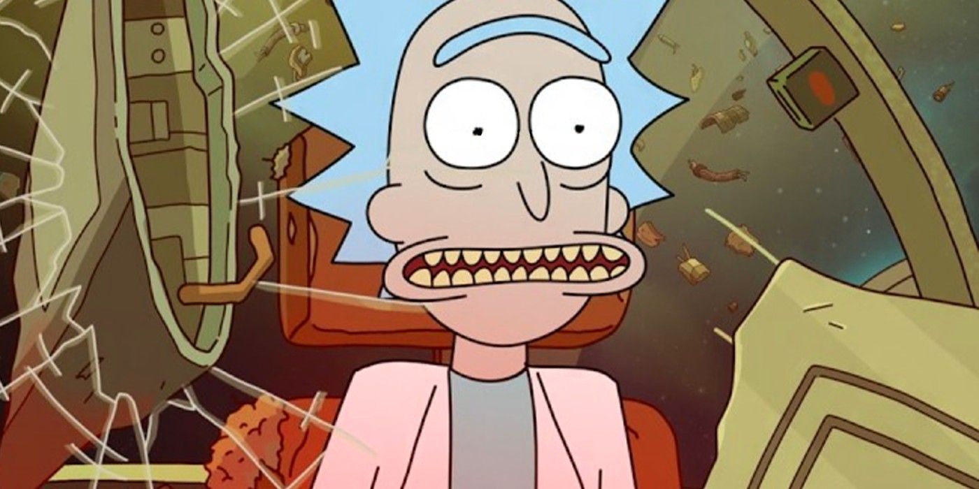 Rick and Morty está cerrando oficialmente su multiverso