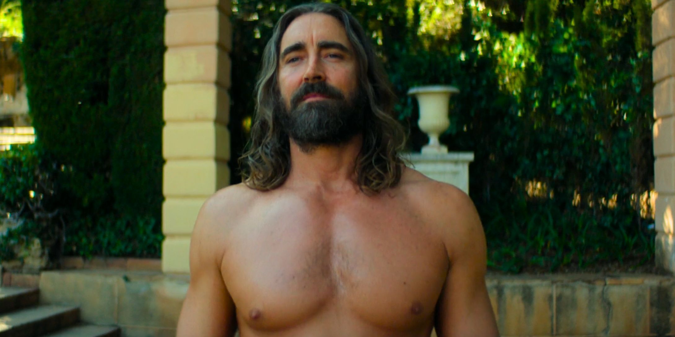 La fundación copió esta desgarradora escena de Star Wars de 48 años y le dio un giro aterrador