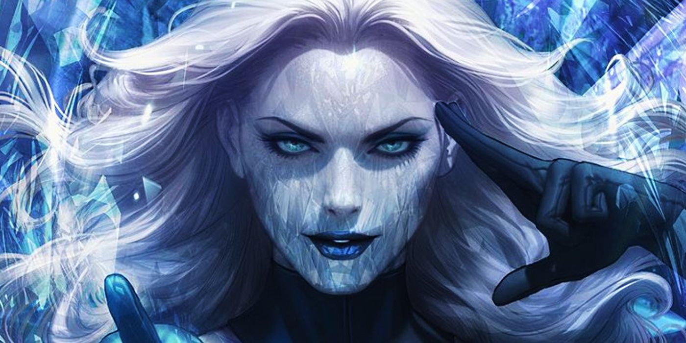 El nuevo nombre de código de Emma Frost finalmente destaca sus 1 poder de poder siempre olvidan