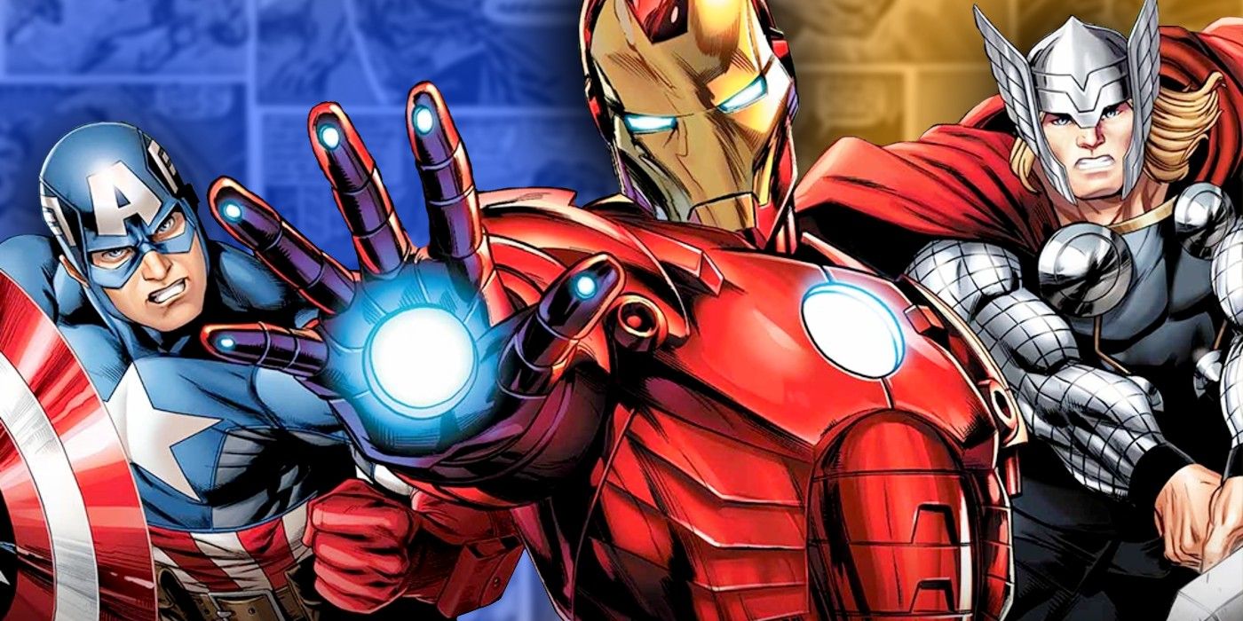 Después de 62 años, los Vengadores anuncian a su primer líder mutante. ¡Reemplazar oficialmente al Capitán América!