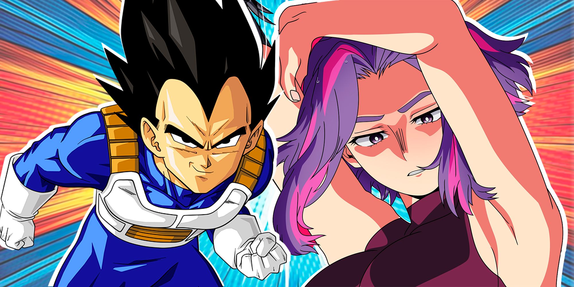 10 héroes de anime infames que realmente comenzaron como villanos