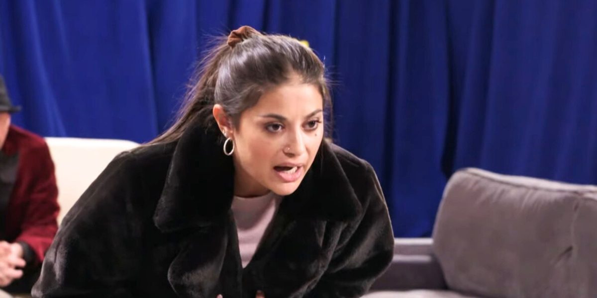 Explicaron las disputas de 90 días más dramáticas de Loren Brovarnik: aquí está su mayor rival