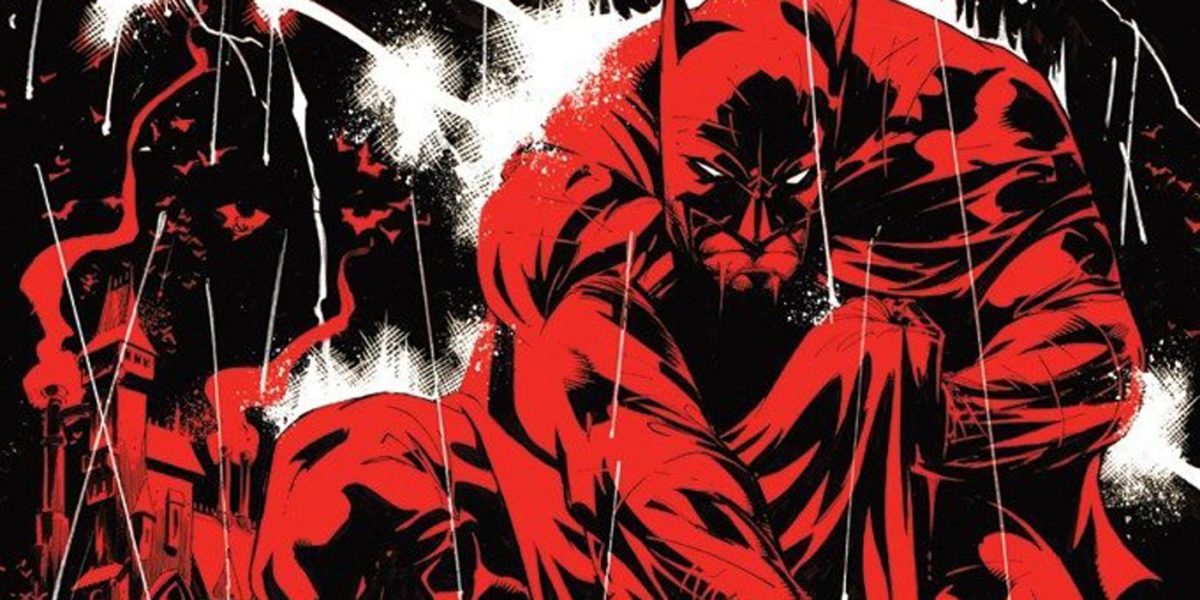 Batman no es asesino, pero DC solo demostró que puede ser algo aún peor
