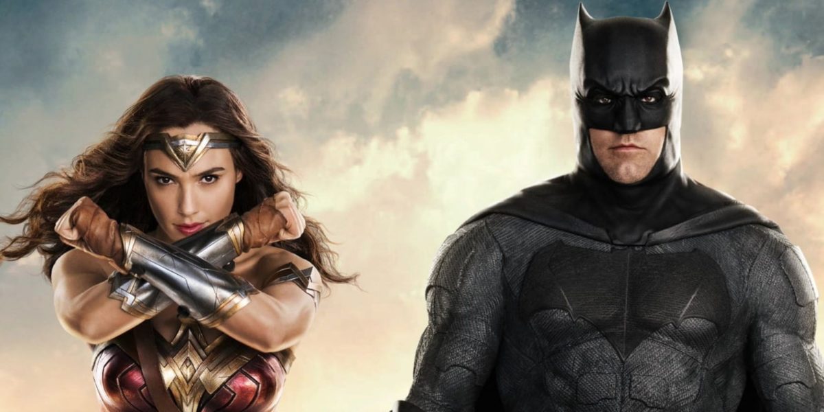 James Gunn se dirige a la prioridad de Wonder Woman & Batman en el lanzamiento de DC Universe Post-Superman