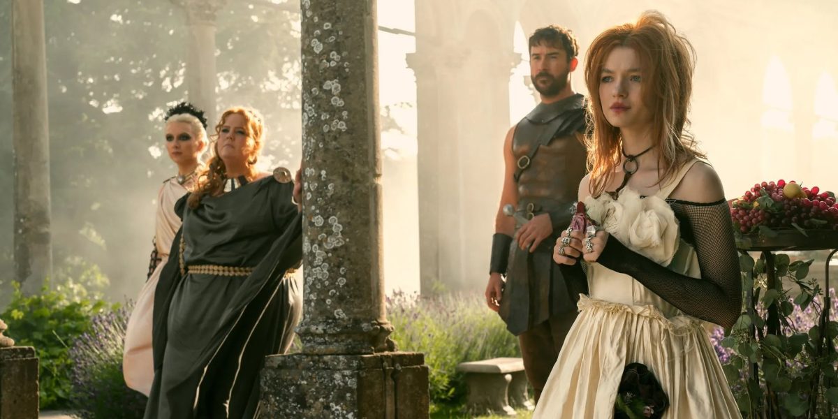 El programa de fantasía de 83% RT de Netflix fortalece la dominación de transmisión global en medio de una gran controversia