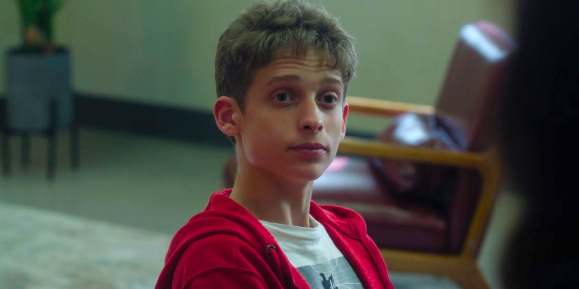 El nuevo programa de terror de ciencia ficción de Stephen King está dividiendo al público y críticos en Rotten Tomatoes después del estreno