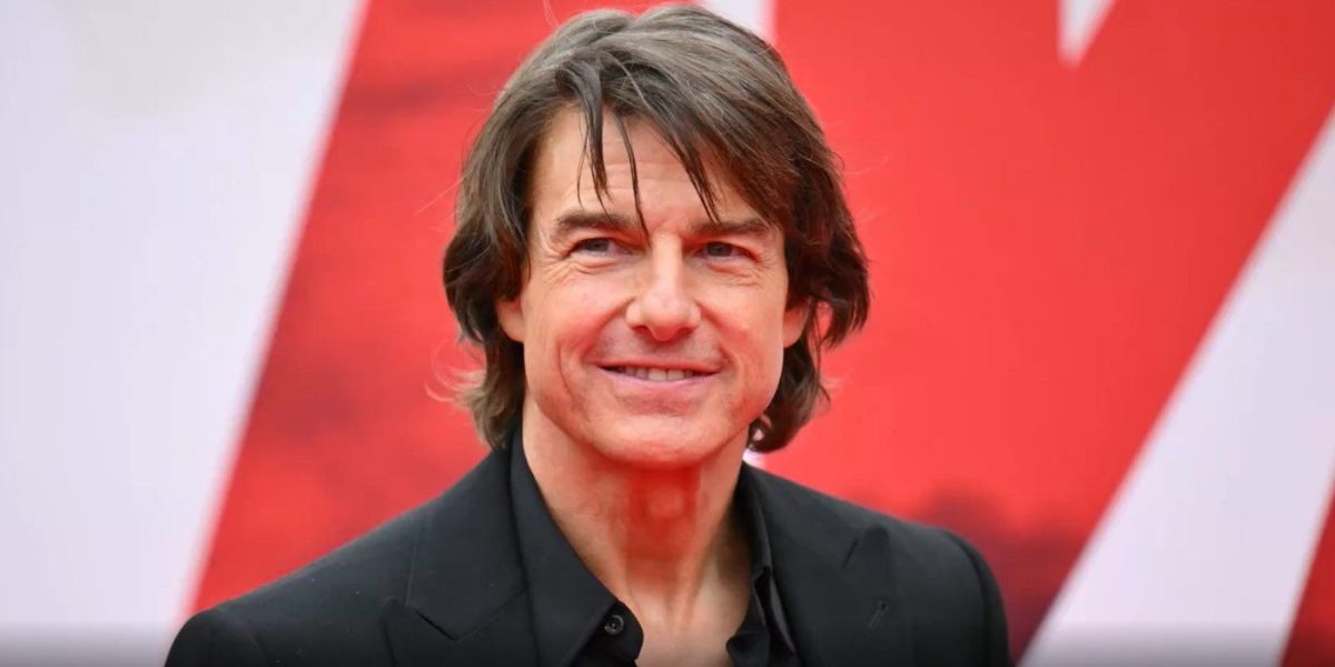 Misión: imposible 8 adelantado $ 31 mil millones El inicio de la franquicia Tom Cruise podría haber encabezado a medida que se acerca al nuevo hito