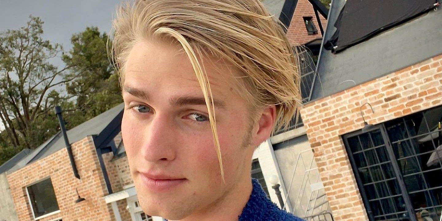 “Casi lo mató”: la lesión en la nariz de Micah Plath por las fuerzas de altercado familiar que modelan la ruptura