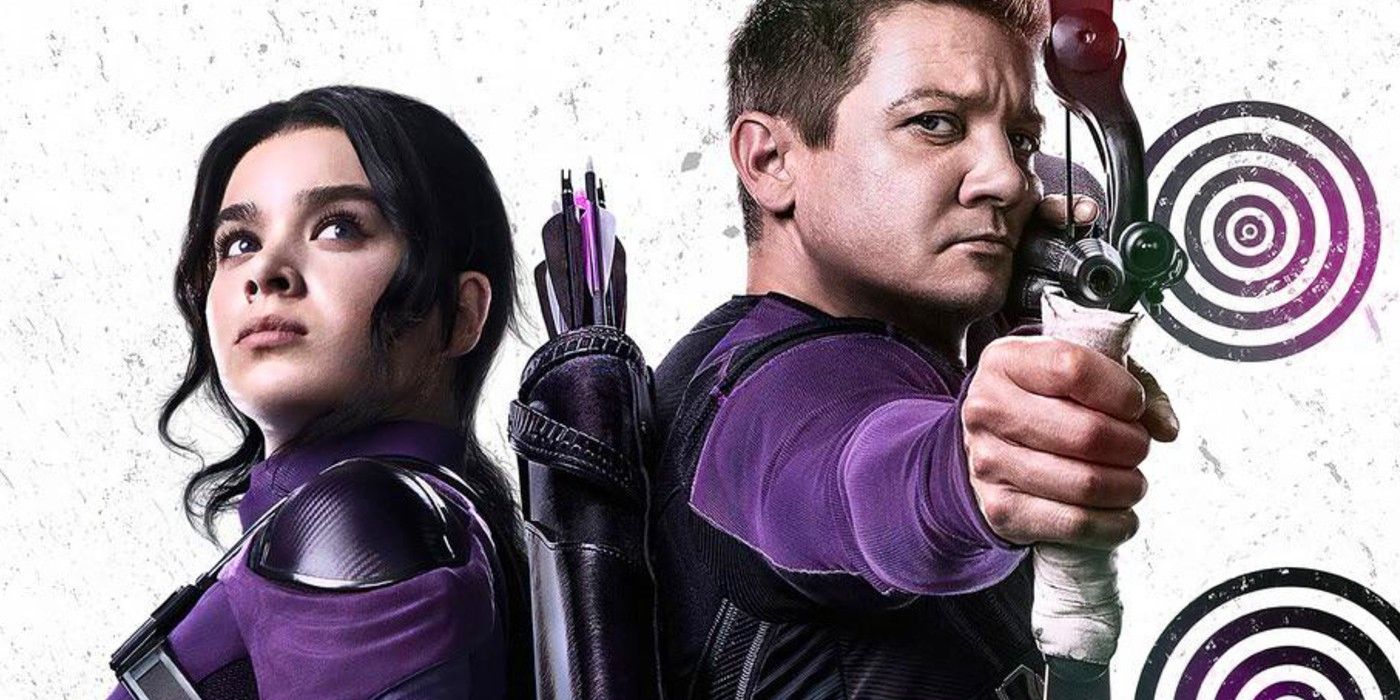 Después de 13 años de burla, Marvel finalmente está dando superpoderes de Hawkeye