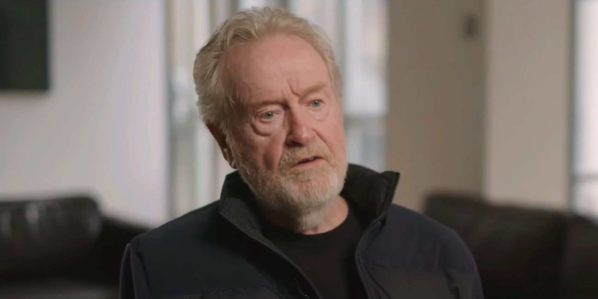 La épica histórica de $ 462 millones de Ridley Scott fue en silencio el final de una época