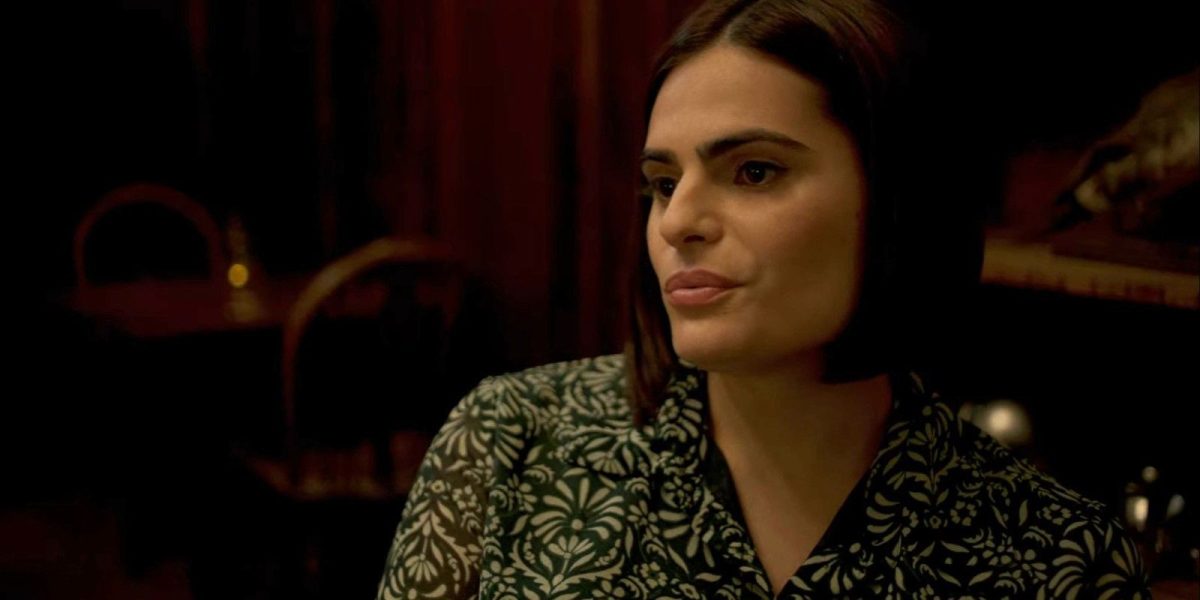 Por qué la miniserie RT del 99% de Netflix cortó un episodio completo revelado por el creador ganador del premio Emmy