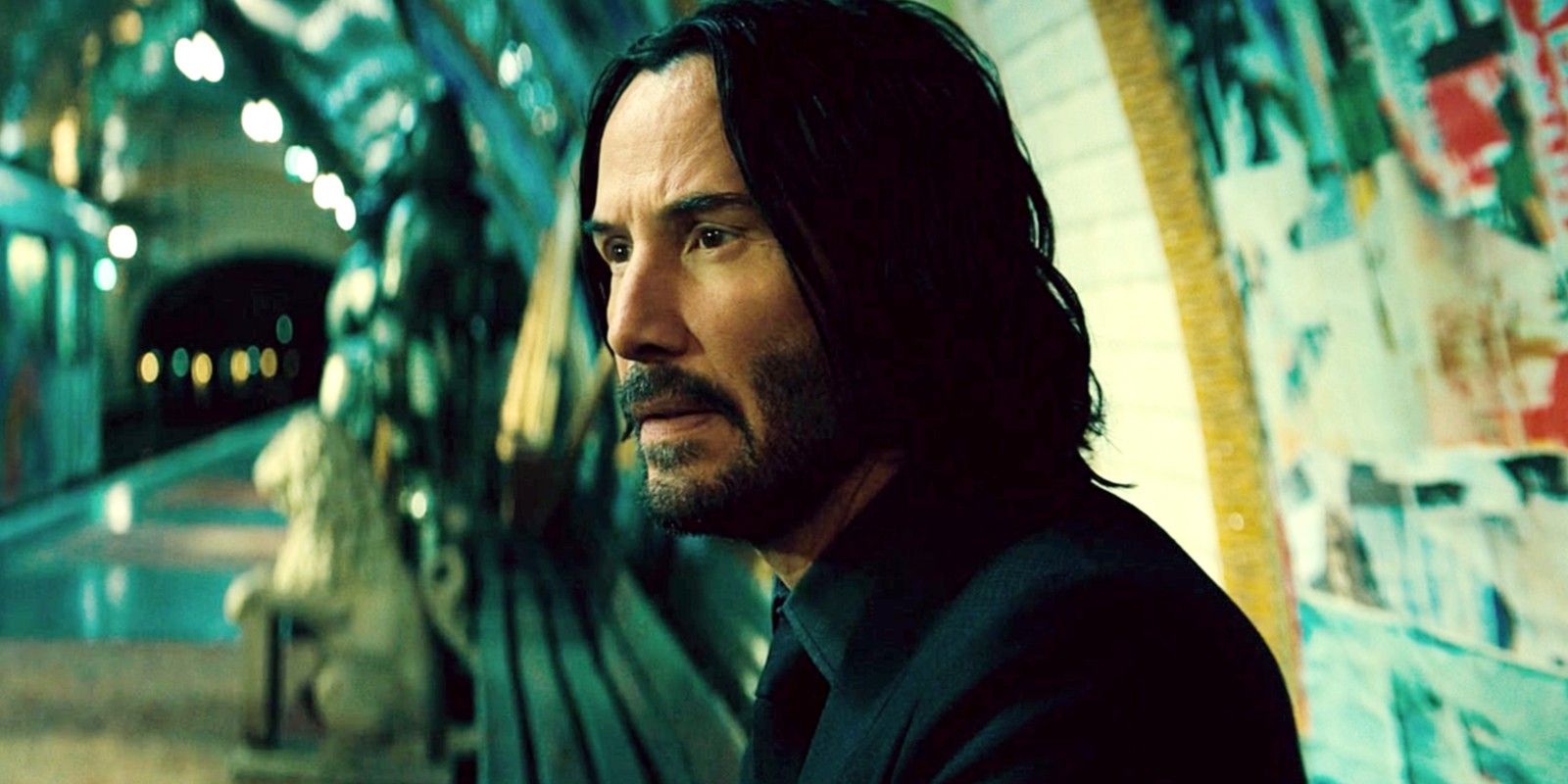 La nueva era de John Wick 5 debería traer de vuelta a un villano de corta duración que no tuvo la oportunidad de brillar