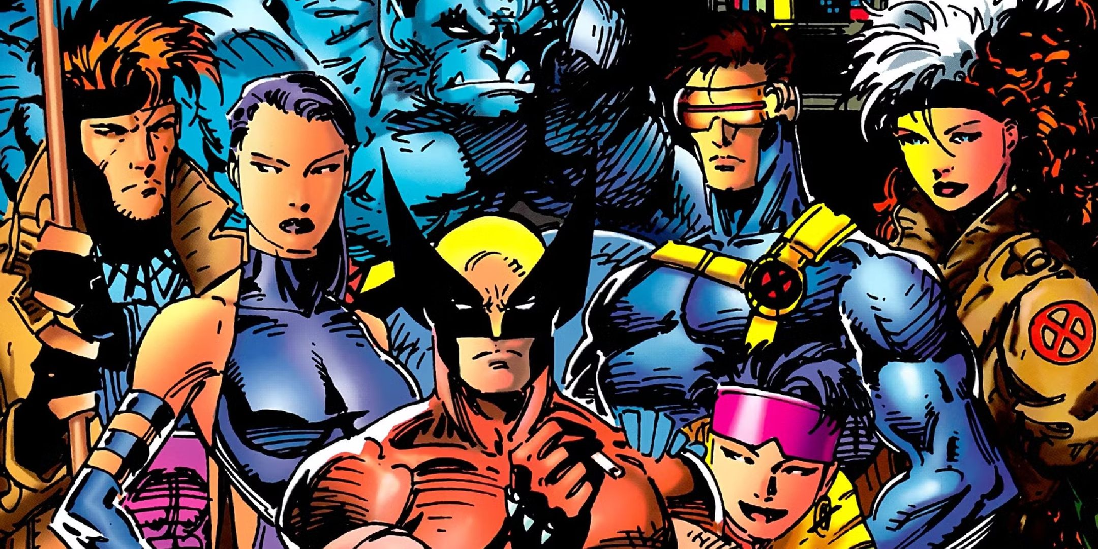 10 héroes de X-Men subestimados con superpoderes totalmente únicos