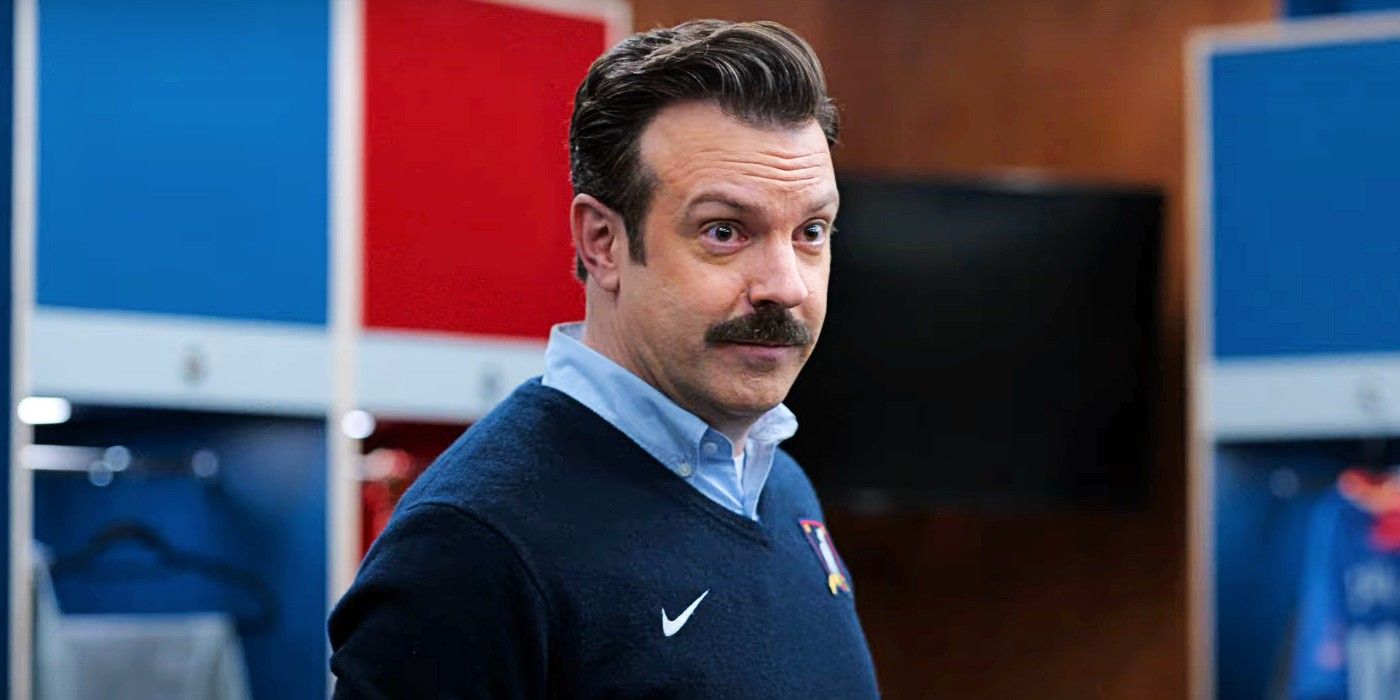 La comedia del 93% RT de Apple TV+supera oficialmente a Ted Lasso en un importante disco Emmy