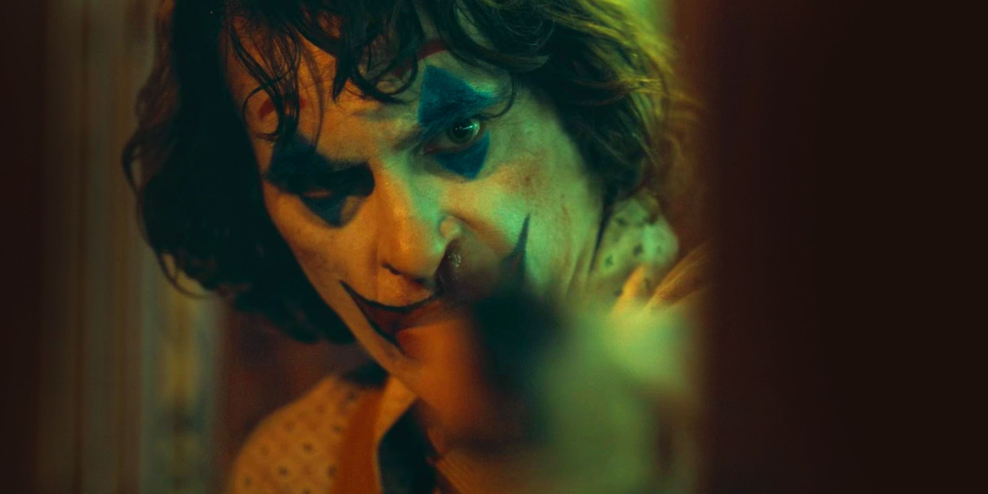 No puedo superar la taquilla de Joker venciendo a una de las películas de Batman más grandes de todos los tiempos