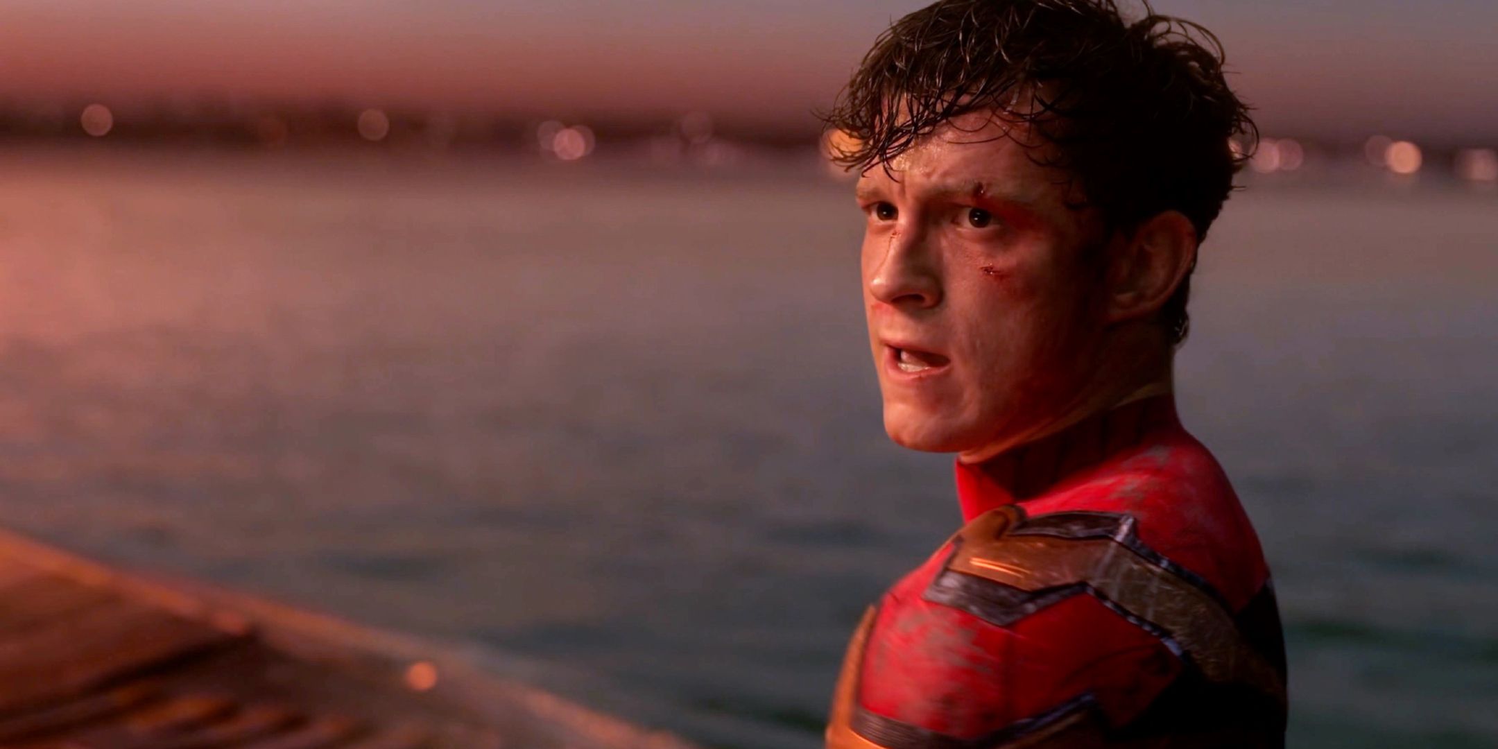 2021 rompió una racha de Avengers de 9 años de $ 7 millones para el MCU que lo cambió para siempre