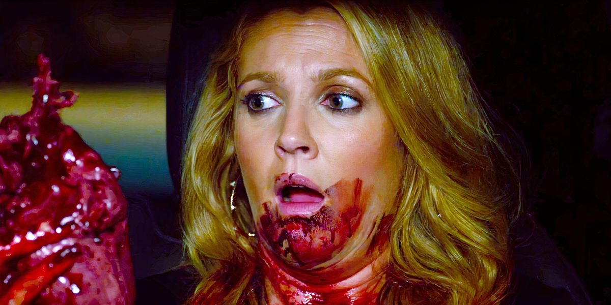 6 años después, todavía no estoy por Netflix cancelando este extraño espectáculo de terror, ya que se estaba volviendo bueno