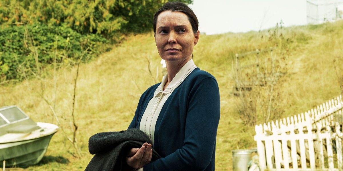 Todos los fanáticos de Horror deben ver la obra maestra subestimada de Netflix con 87% en Rotten Tomatoes