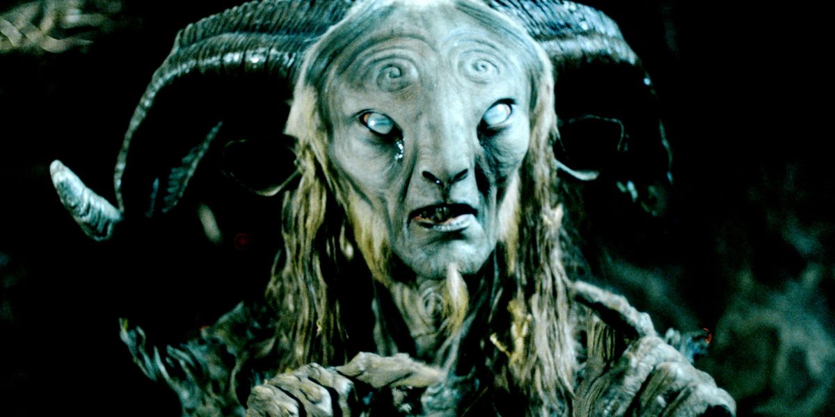 10 películas de fantasía sin las que no podemos vivir